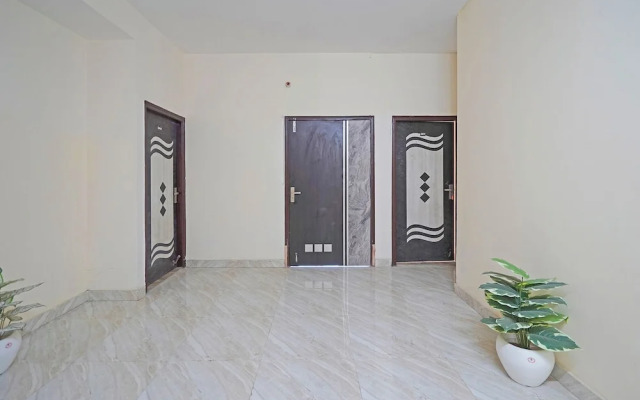Fabhotel Mvr Stay 116