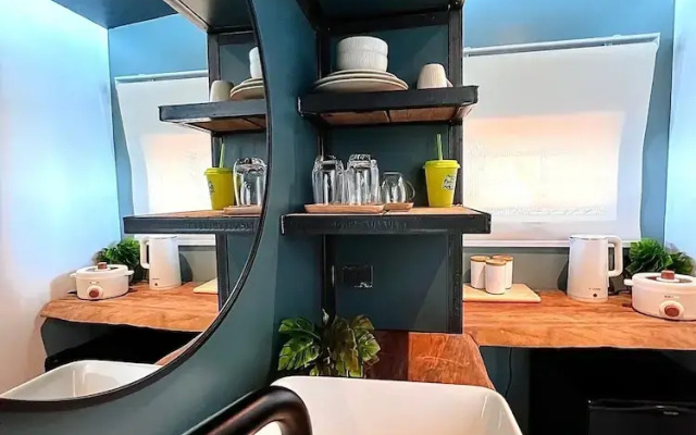 Padel Lodge Koh Chang