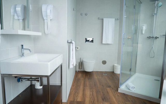 easyHotel Lisbon