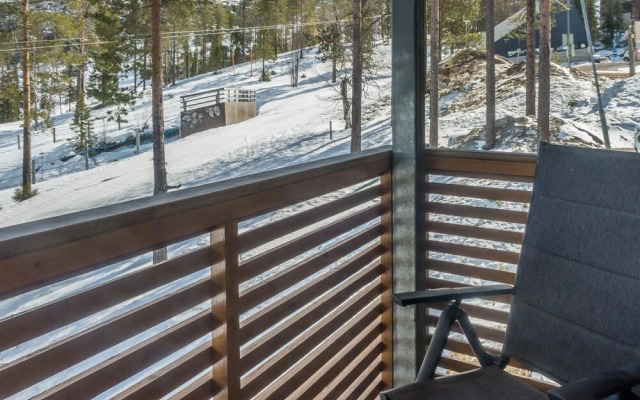 Karhunvartija d6 Kuusamo
