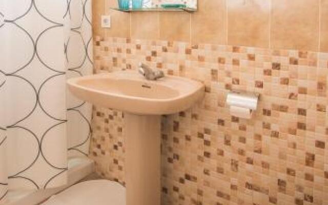 Vacation Apartment Lanzarote Rent a car "A"