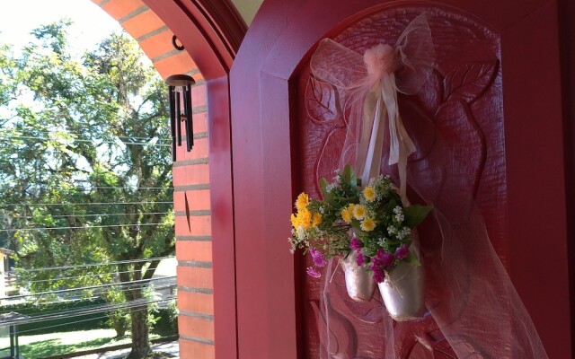Joinville Hostel & Pousada