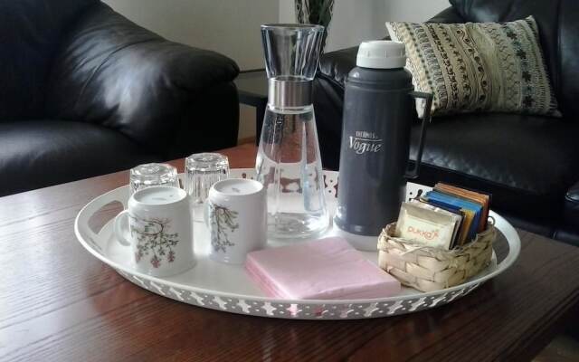 Dalssel Farm Guesthouse