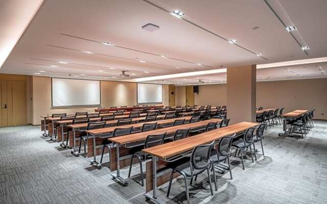 Lavande Hotel Chaozhou Chaofeng Road Hexie Build Harmonious