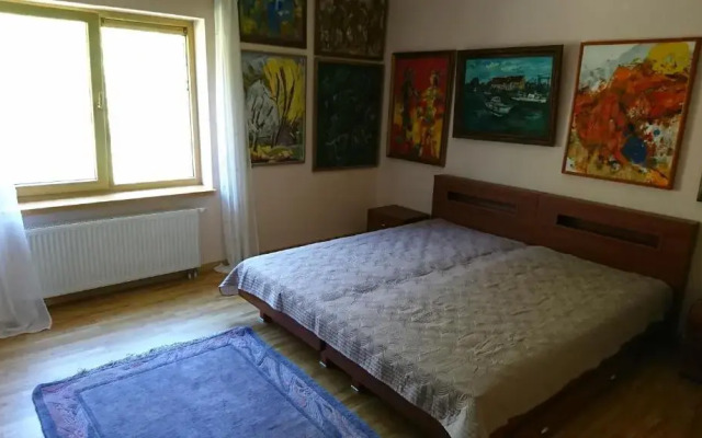 Apartamentai Galerija