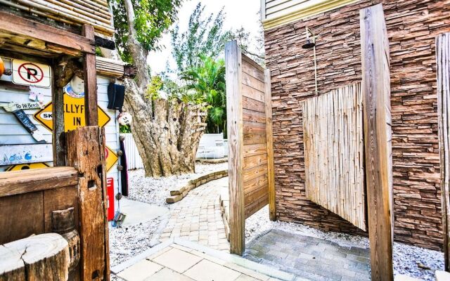 Siesta Key Beach Home