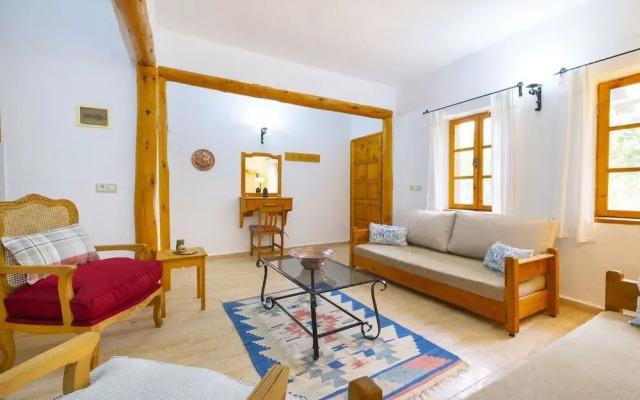 Watermill Villa & Hotel Faralya