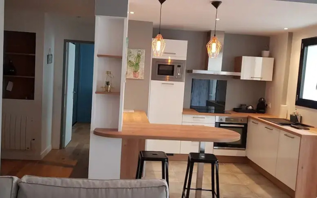 Méhaban appartement T2