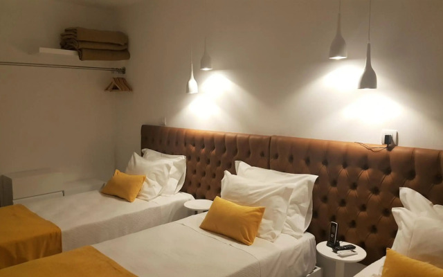 Hotel Sol Algarve by Kavia