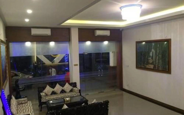 Olympic Hotel