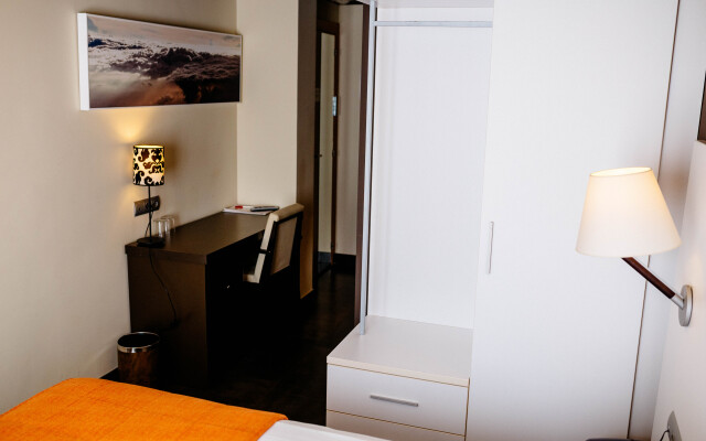 Hotel Can Batiste