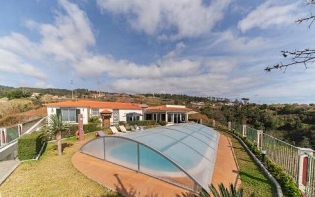 Theo’S House by Ourmadeira
