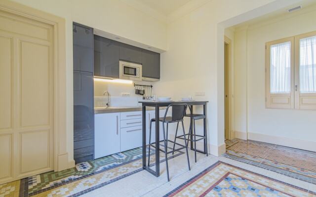 Mosaiko Homes Catedral Granada