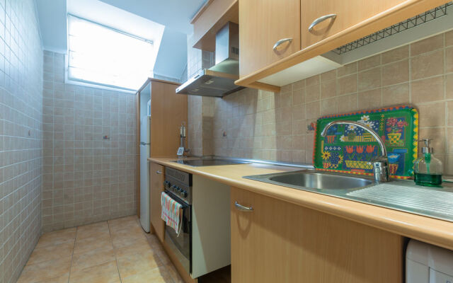 Forever Young Apartments Caballero