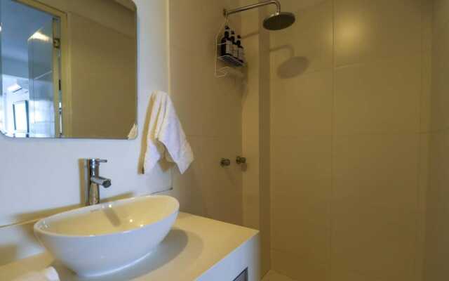 Fascinating 2BR With Spectacular Ocean View