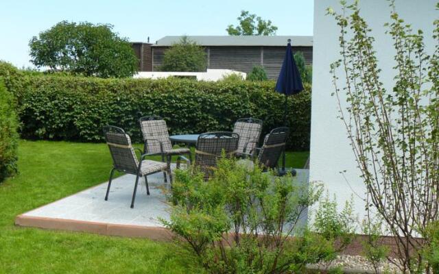 Ferienwohnung Schulte