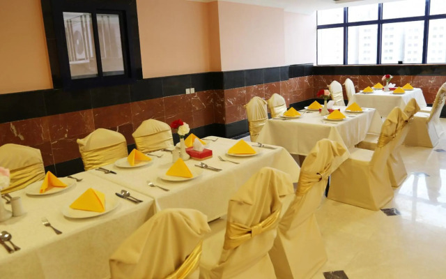 Sama Al Diyafah Hotel