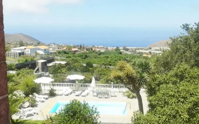 Apartamentos Farragú - Laguna