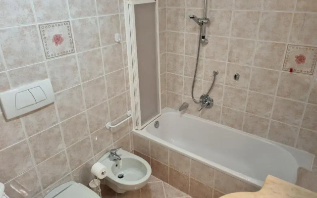 Appartamenti Ciapià