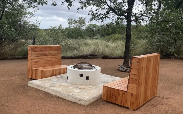 Thula Private Lodge