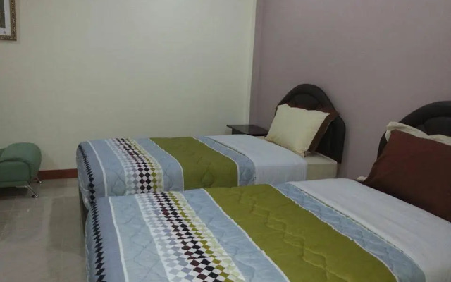 Palm Lodge Resort