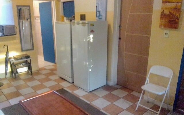 Morada BemTeVi - Hostel