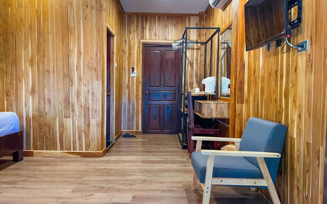 Villa Oasis Luang Prabang