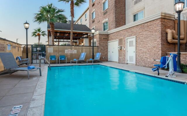 TownePlace Suites El Centro