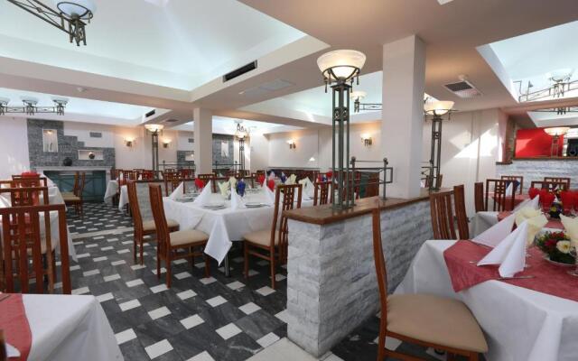 Hotel Doina