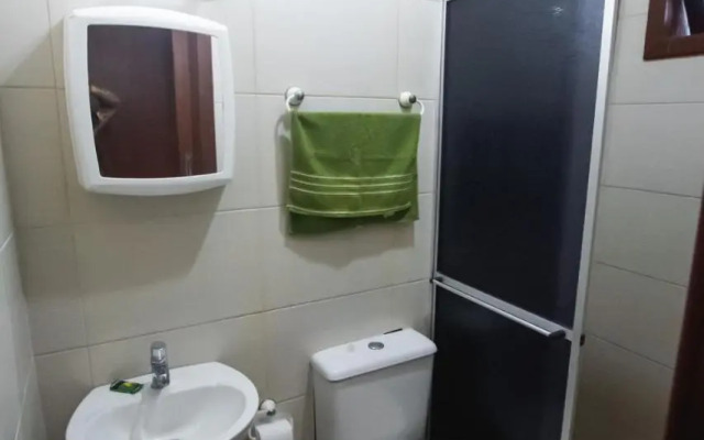 Pousada Casarão