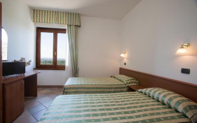 Agriturismo Poggetto