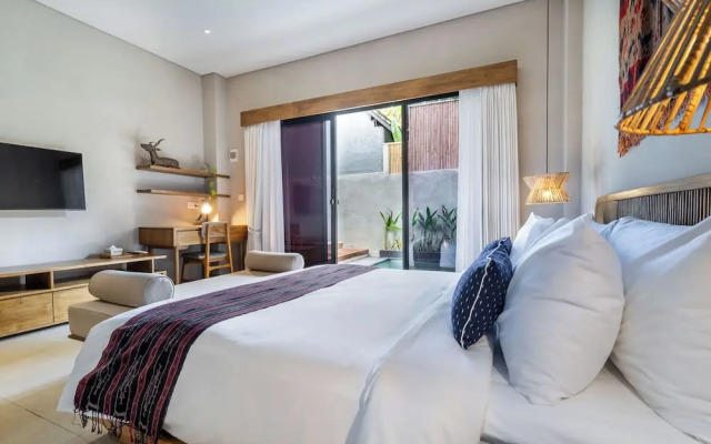 Arusa Home Bali