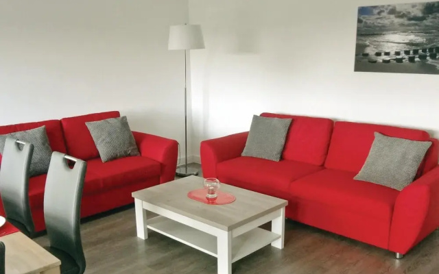 Apartmentresidenz Ostseeblick