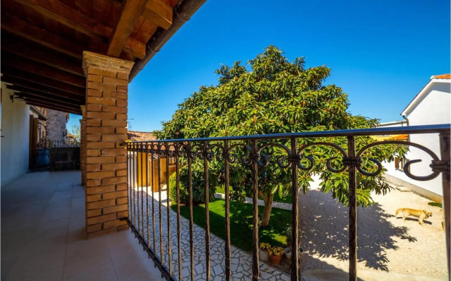 Villa Olea Histria