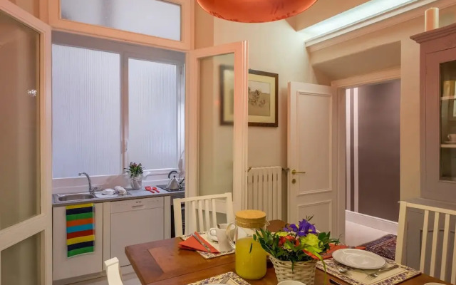 Ognissanti Apartment
