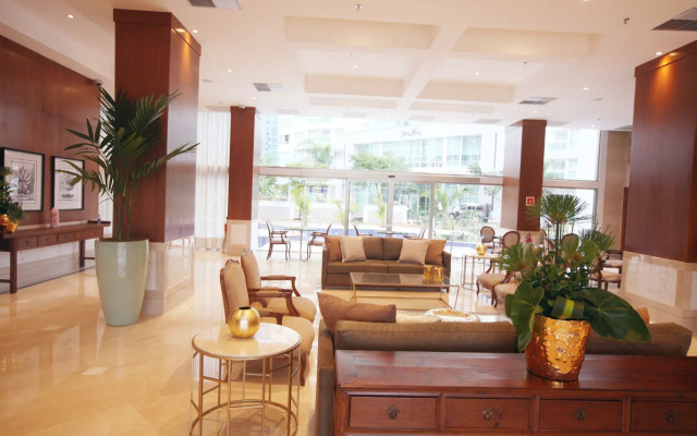 Windsor Brasilia Hotel