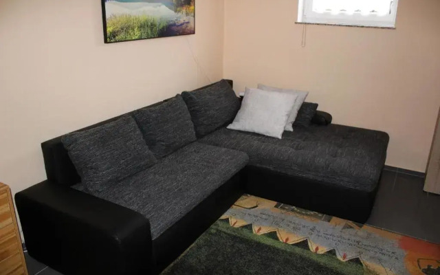 Studio-Appartement Neunburg vorm Wald
