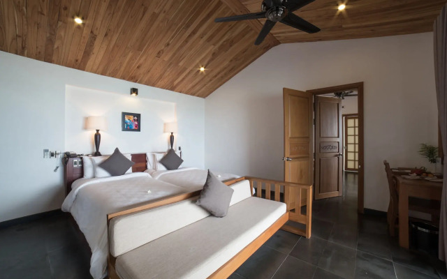 Vedana Lagoon Resort and Spa