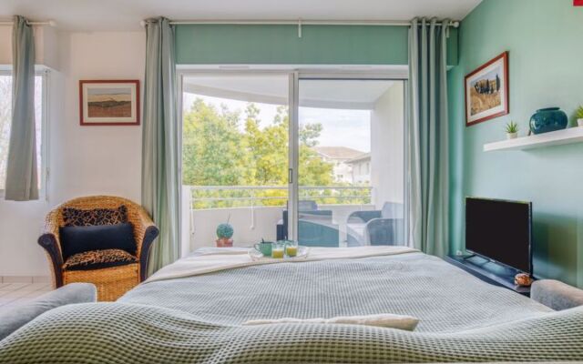 Les Terrasses du Golf