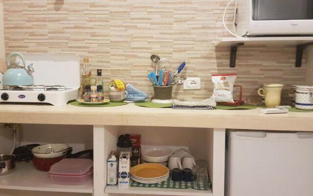 Freshwater Pirates Apt #19