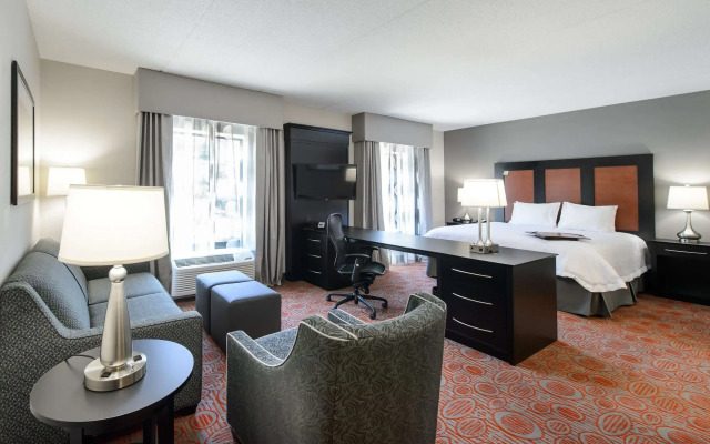 Hampton Inn Stafford/Quantico & Conference Center