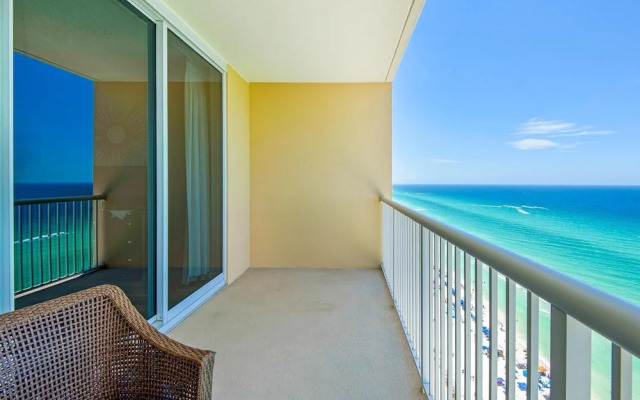 Majestic Beach Towers 1-2109