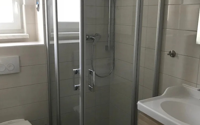 Ferienwohnung Zweisamkeit