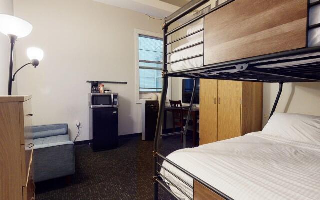 Temple Place Suites