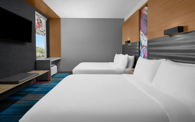 Aloft Broomfield Denver