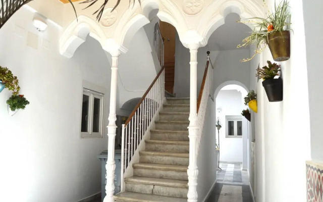 Apartamento Buenas Compañías