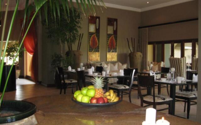 Witwater Guest House & Spa