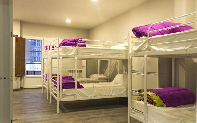 Hostel Catedral Burgos