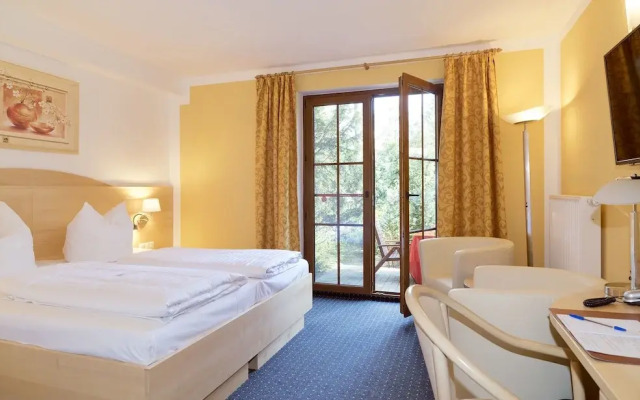 Hotel am Katharinenholz Potsdam