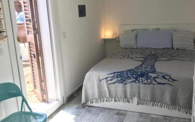 Villa nel villaggio Costa Caddu San Teodoro